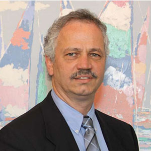 Dr. Chris Panagos