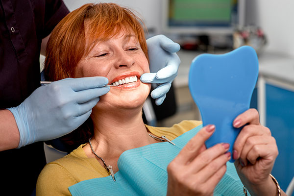 Family Dentist Grosse Pointe, MI