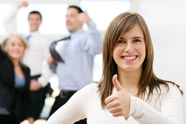 Teeth Whitening - Grosse Pointe, MI